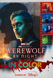 Werewolf by Night Color