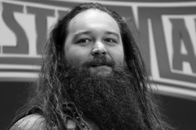 Bray Wyatt passes away