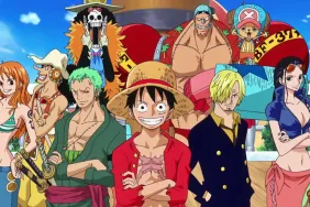 One Piece Chapter 1096 Release Date